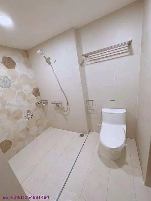 小家庭浴室裝修-防水層施作-屏東浴室裝修