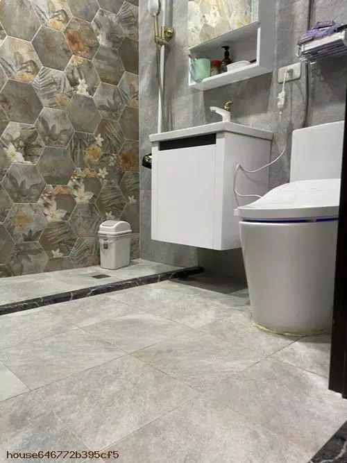 居家衛浴翻新-防水處理-屏東浴室修繕