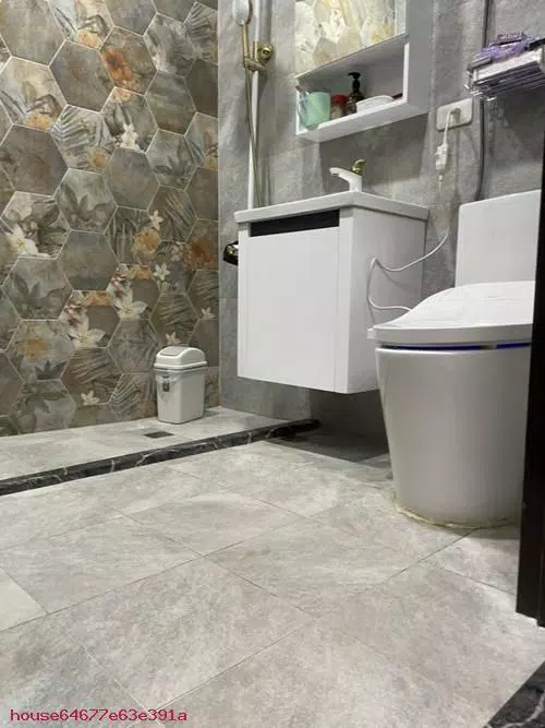 酒店浴室改裝-浴櫃安裝-屏東浴室裝修