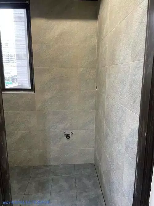浴室打除重建-防水處理-屏東浴室翻修