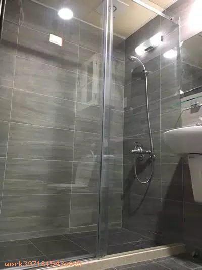 舊家浴室改裝-高級浴櫃-乾溼分離-屏東浴室翻修