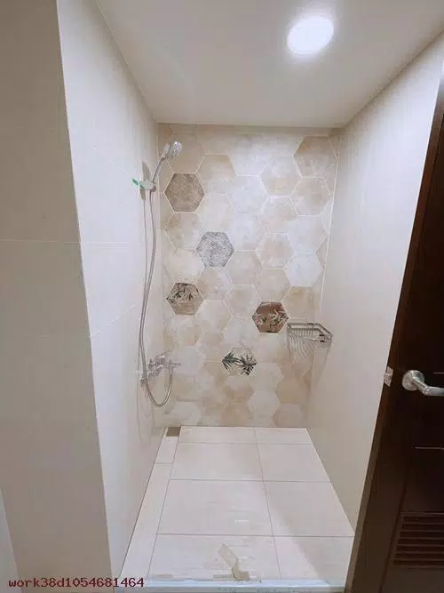 小家庭浴室裝修-防水層施作-屏東浴室裝修