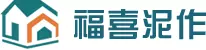 福喜泥作logo