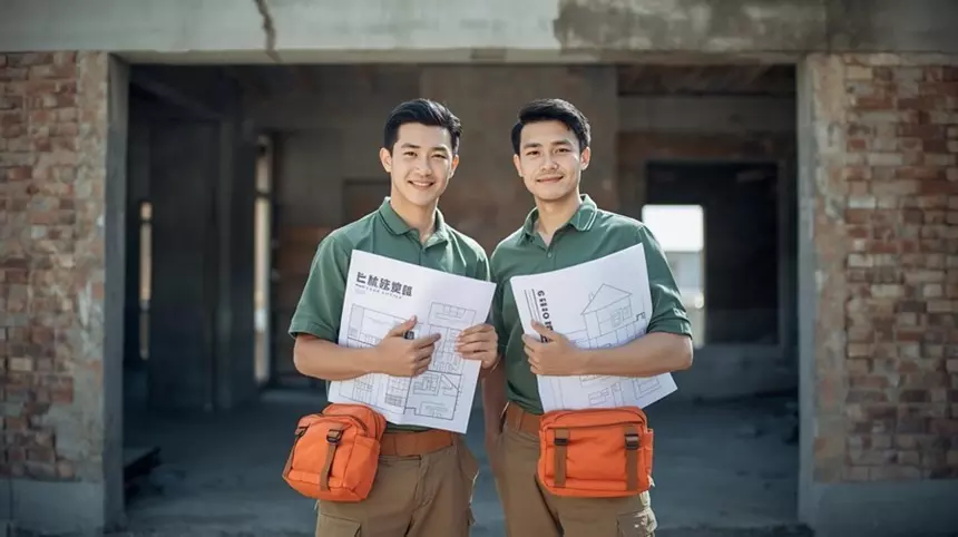 屏東房屋統包工程-房屋翻修實績