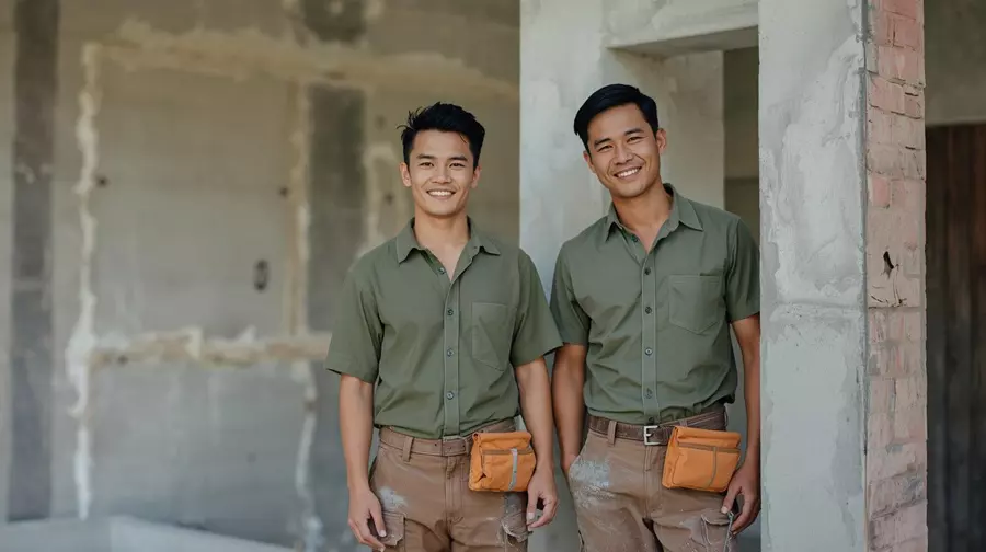 屏東透天翻修與擴建-房屋翻修實績